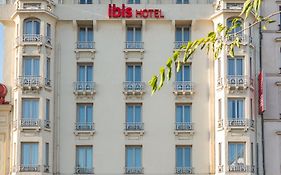 Hotel Ibis Lyon Centre Perrache Lyon
